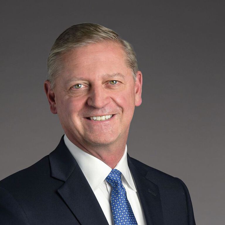 Charles T. Lauber Charles T. Lauber